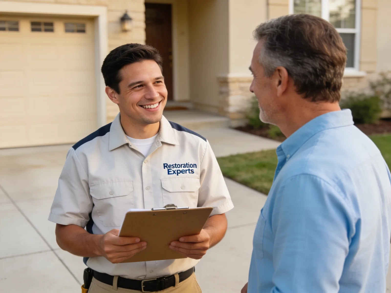 Water Damage Cleanup Pine Village, IN FAQs